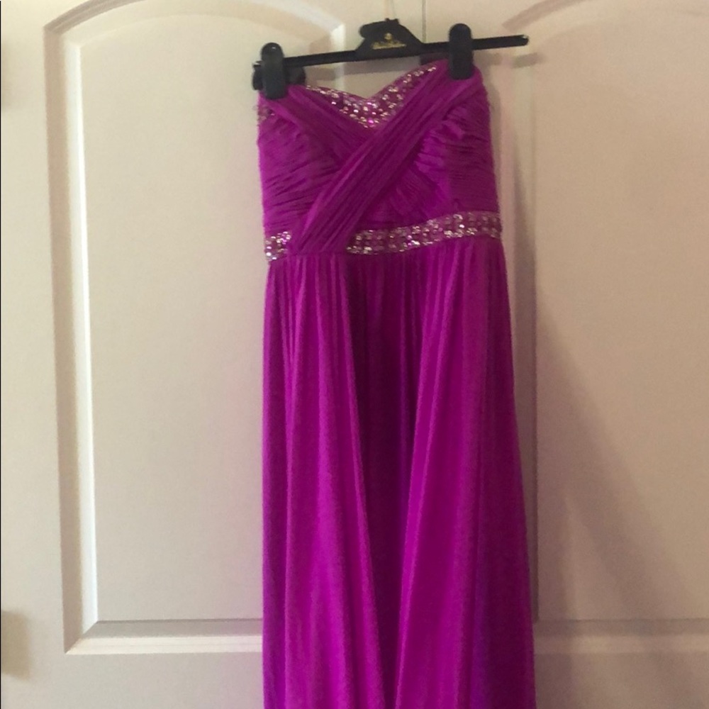 Prom Dress - Picture 3 of 3